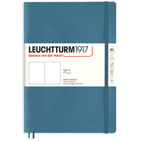 Leuchtturm1917 B5 Softcover Notebooks